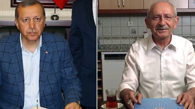 Erdoğan'dan Kılıçdaroğlu'nun ofis açacağı iddialarına flaş gönderme! "İnşallah mutfağı da unutmaz"