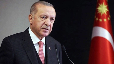 Erdoğan'ın 'sürtük' sözüyle ilgili yapılan şikayet 'dokunulmazlık' gerekçesiyle işleme alınmadı