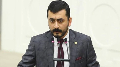 Eren Erdem veda etti