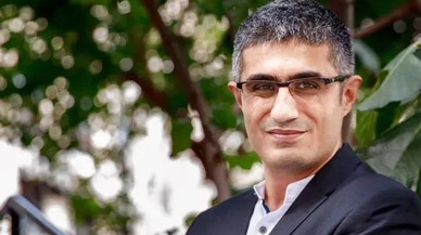Gazeteci Barış Pehlivan tahliye edildi