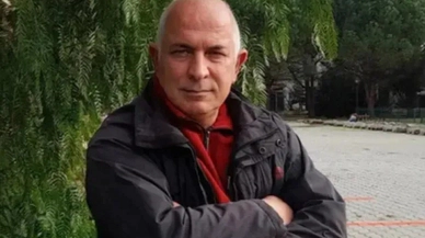 Gazeteci Cengiz Erdinç gözaltına alındı