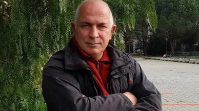 Gazeteci Cengiz Erdinç serbest bırakıldı