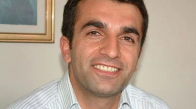 Gazeteci Dinçer Gökçe gözaltına alındı!