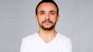 Gazeteci Mehmet Kızmaz gözaltında