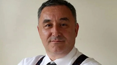 Gazeteci Tolga Şardan tahliye edildi