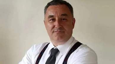 Gazeteci Tolga Şardan tutuklandı