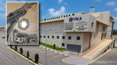 Gazze'deki Türk hastanesi, hizmetini sonlandırdı