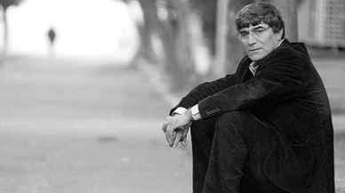 Hrant Dink'in katili Ogün Samast tahliye oldu