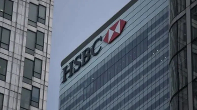 HSBC Türkiye’deki 23 şubesini kapatıyor