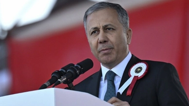 İsmail Küçükkaya: Ali Yerlikaya, İBB'ye aday olmayacak
