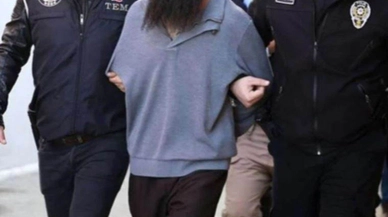İstanbul’da MİT ve emniyetten IŞİD’e kritik operasyon! Eylem hazırlığındaki terörist yakalandı