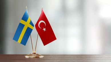 İsveç’in NATO üyeliği TBMM Dışişleri Komisyonu’nda ertelendi