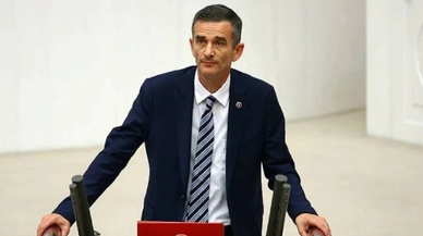 İYİ Parti'de disipline sevk edilen Ümit Dikbayır: İstenilenleri yapmazsanız istenmez olursunuz