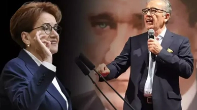 İYİ Parti'de 'liste' tartışması! '14 Mayıs' konuşmaları ortaya çıktı... Akşener'e çağrı: Yemin et
