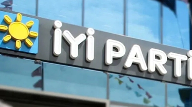 İYİ Parti’de ‘Ümit Dikbayır’ krizi büyüyor: İl yönetimi istifa etti