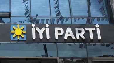 İYİ Parti’de yerel seçimler için adaylık başvuruları başladı