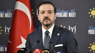 İYİ Parti istişare kampına girecek