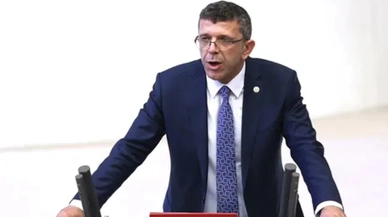 İYİ Parti Milletvekili’nden Kılıçdaroğlu’na 'hançer' cevabı