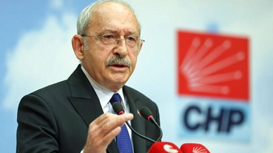 Kılıçdaroğlu'ndan Tolga Şardan'ın gözaltına alınmasına tepki: Bu karardan derhal dönülmeli