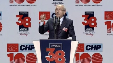 Kılıçdaroğlu son kez aday olduğunu açıkladı