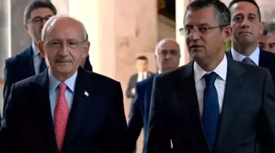 Kılıçdaroğlu ve Özel yeterli imzayı topladı