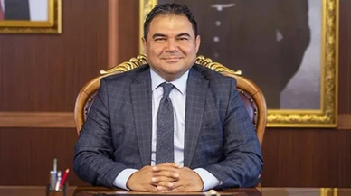 Kırşehir Vali Yardımcısı Alper Balcı’ya taciz davası