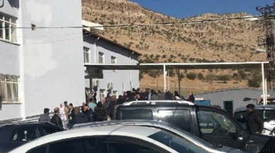 Mardin'de silahlı kavga: 1'i muhtar, 4 yaralı