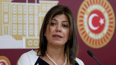 Meral Danış Beştaş'tan 'AK Parti ile görüşme' yanıtı: Hasta mahpuslar konuşuldu