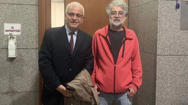 Merdan Yanardağ ‘cumhurbaşkanına hakaret’ten beraat etti