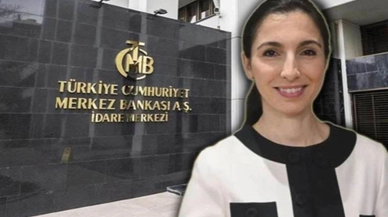 Merkez Bankası PPK Toplantı özetini yayımladı: 'Parasal sıkılaştırma hızı yavaşlatılacak'