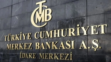 Merkez Bankası üst üste altıncı kez faiz artırdı