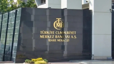 Merkez Bankası ‘yatırımcı toplantıları’ düzenleyecek: İlki ABD’de