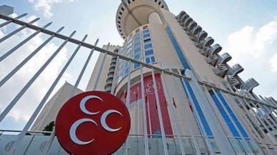 MHP'de yerel seçim aday başvuru takvimi belli oldu
