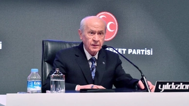 MHP’de yerel seçim toplantısı