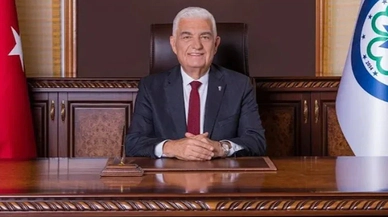 Muğla Büyükşehir Belediye Başkanı Osman Gürün yeniden aday olmayacak