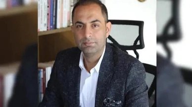 Murat Ağırel canlı yayında tehdit edildiğini açıkladı
