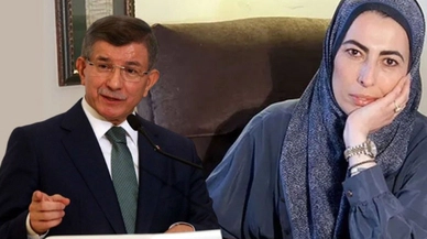 Nihal Olçok kurucusu olduğu Gelecek Partisi'nden istifa etti