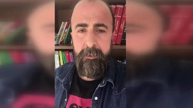 Özgür Aybaş: Hiçbir tütün mamulünü satmama kararı almayı düşünüyoruz