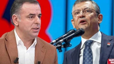 Özgür Özel iddiası nedeniyle Barış Yarkadaş'tan beklenen açıklama: Mesleği bırakacak mı?