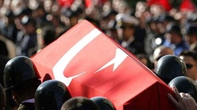 Pençe-Kilit Operasyonu bölgesinde 1 asker şehit oldu
