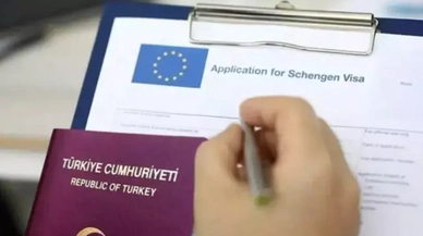 Schengen vizesi dijitalleşiyor: Online başvuru ve dijital vize