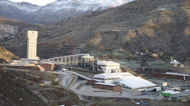Siirt’te maden ocağında göçük: Üç işçi hayatını kaybetti