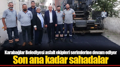 Son ana kadar sahadalar
