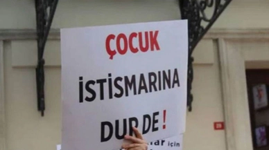 Süleymancıların yurdunda 5 çocuğa cinsel istismar: Bakanlık harekete geçti!
