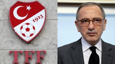 TFF, Fatih Altaylı’nın ‘Ali Koç’ iddiasını yalanladı