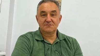 Tolga Şardan hakkında verilen adli kontrol kararı kaldırıldı