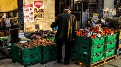 TÜRK İŞ: Açlık sınırı 14 bin 25 liraya yükseldi