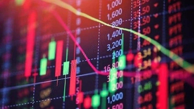 Türkiye'nin 5 yıllık kredi risk primi 400 baz puanın altına indi
