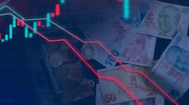 Türkiye'nin 5 yıllık kredi risk primi son 2,5 yılın en düşük seviyesine indi