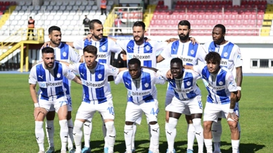 Tuzlaspor hakkında soruşturma başlatıldı: Başkan İlhanlı'ya 4 ayrı suçlama